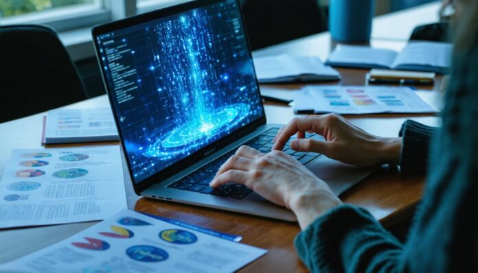 ai scholarship application guide