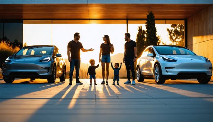choosing your ideal ev