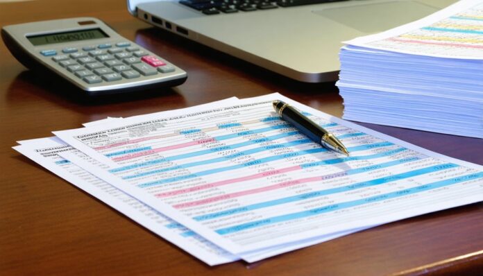 financial audit strategies 2025