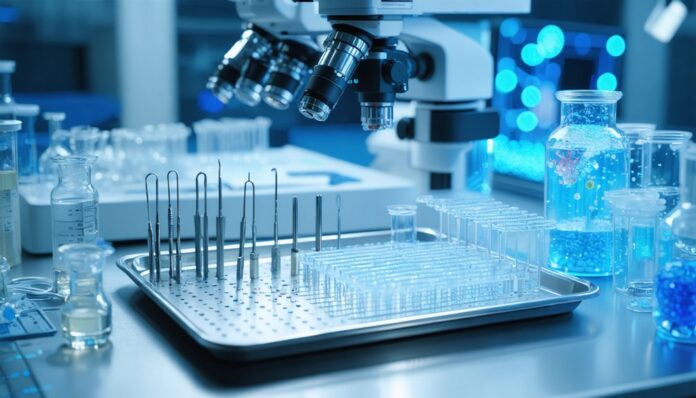 future medical innovations ahead