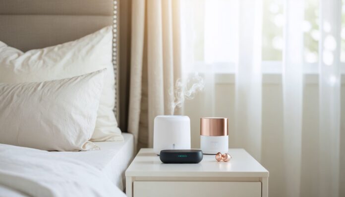 future sleep enhancement tools