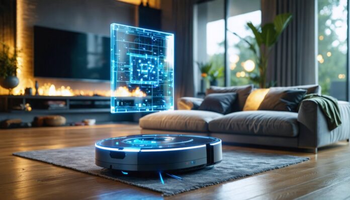 future smart home innovations