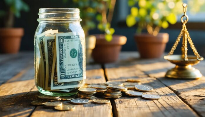 savings challenges for 2025