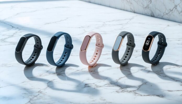 top health trackers 2025