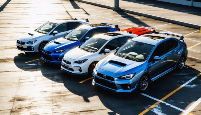 top vehicles for teens
